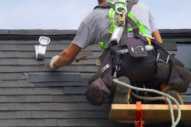 Professional Roofing Contractor in Lafayette, OR