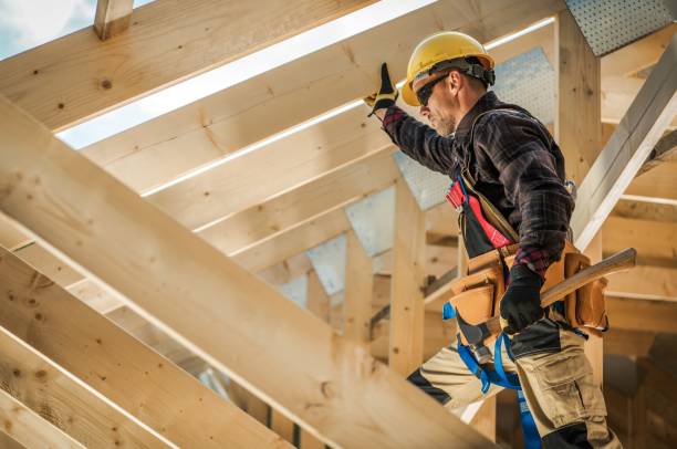 Best New Roof Installation  in Lafayette, OR