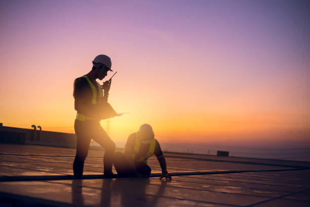Trusted Lafayette, OR Roofing Contractor Experts