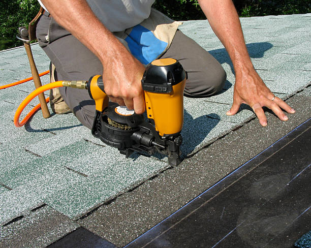 Best New Roof Installation  in Lafayette, OR