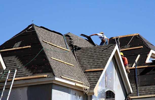Best Best Roofing Contractors  in Lafayette, OR