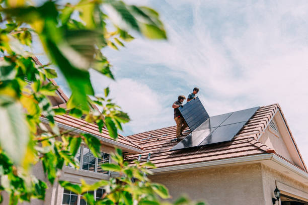 Best Commercial Roof Installation  in Lafayette, OR