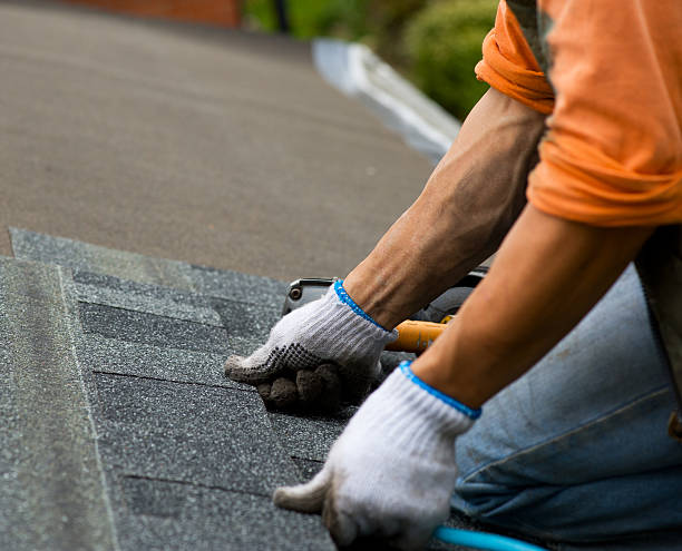 Quick and Trustworthy Emergency Roof Repair Services in Lafayette, OR