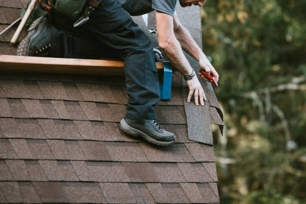 Best Storm Damage Roof Repair  in Lafayette, OR