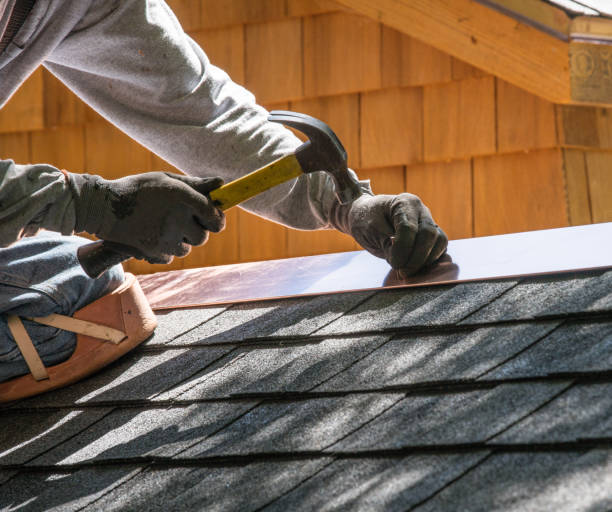  Lafayette, OR Roofing Contractor Pros